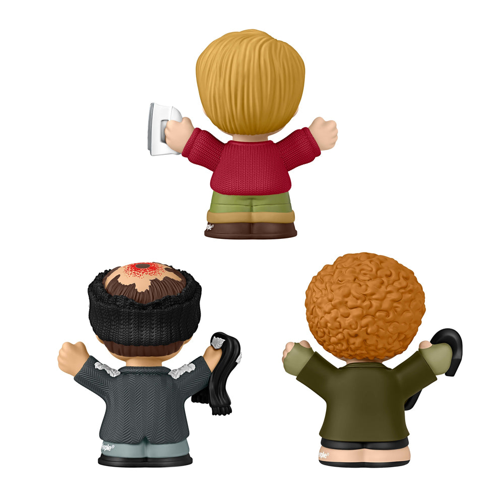 Marv Home Alone Movie Funko POP! – Evasive Studio Marv Home Alone Movie Funko POP! – Evasive Studio