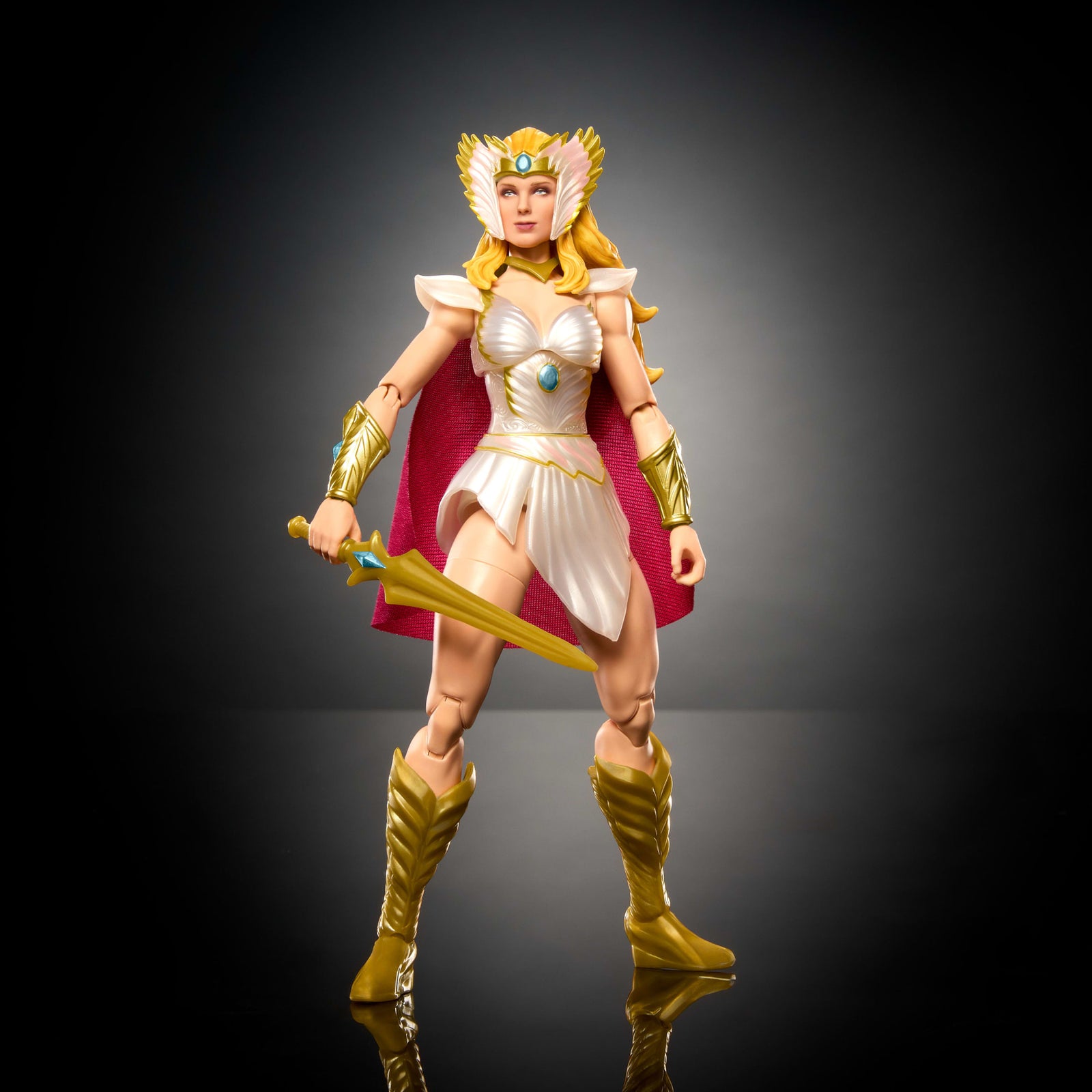 Masters of the Universe Masterverse New Etheria She-Ra Action Figure