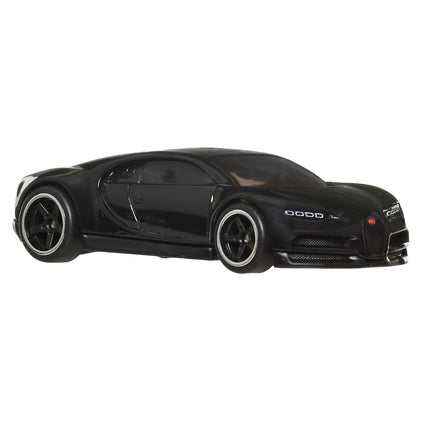 Hot Wheels Boulevard Vehicle '16 Bugatti Chiron