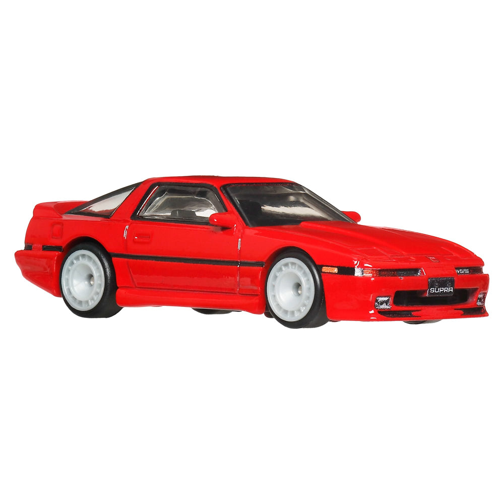 Hot Wheels Premium Car Culture Ronin Run II ’89 Toyota Supra