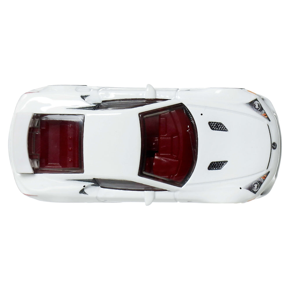 Hot Wheels Premium Car Culture Timeless Icons Lexus LFA