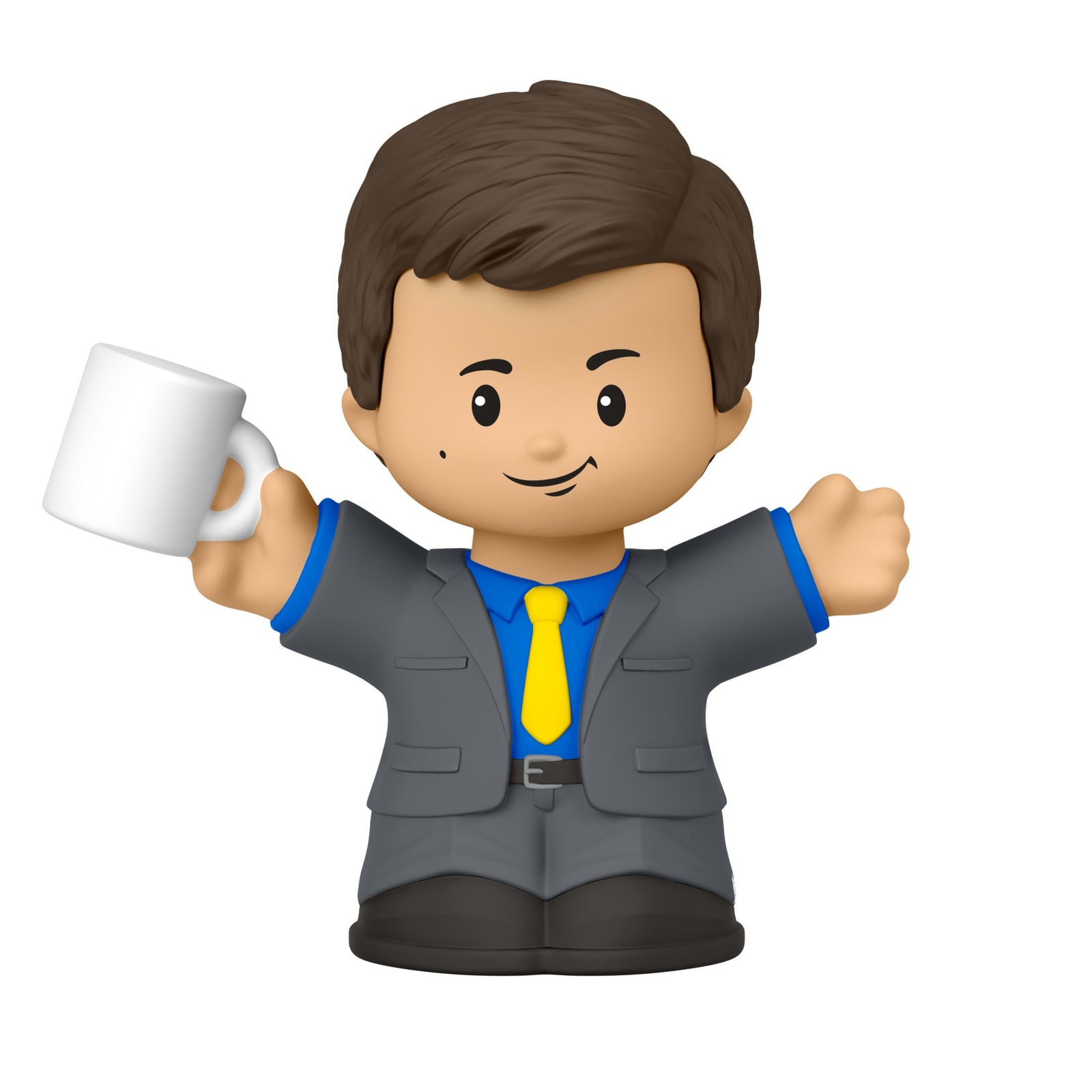 Little People Collector Will and Grace TV Series Special Edition Set