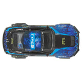 Hot Wheels Premium Car Culture 2024 Mustang RTR Spec 5-FD
