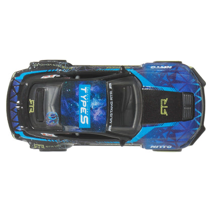 Hot Wheels Premium Car Culture 2024 Mustang RTR Spec 5-FD