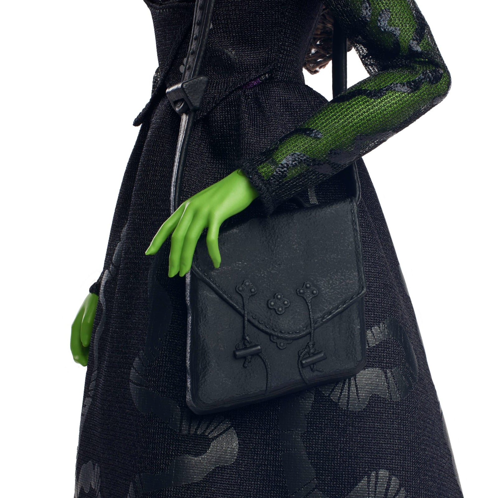 Wicked Elphaba Fashion Doll