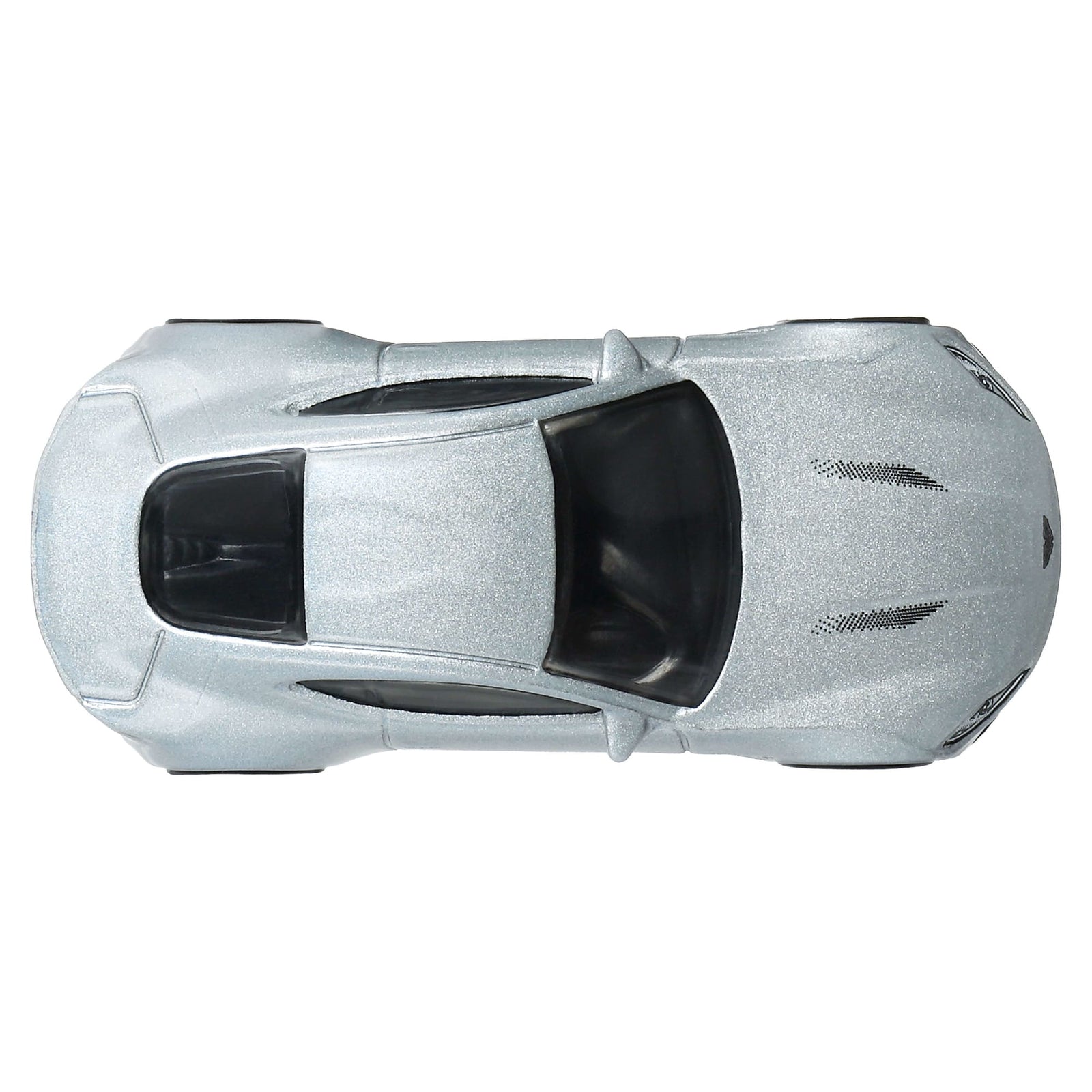 Hot Wheels Premium Car Culture James Bond Spectre 007 2-Pack Jaguar C-X75 & Aston Martin DB10