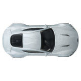 Hot Wheels Premium Car Culture James Bond Spectre 007 2-Pack Jaguar C-X75 & Aston Martin DB10