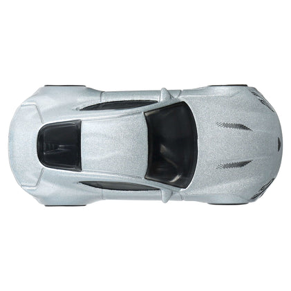 Hot Wheels Premium Car Culture James Bond Spectre 007 2-Pack Jaguar C-X75 & Aston Martin DB10