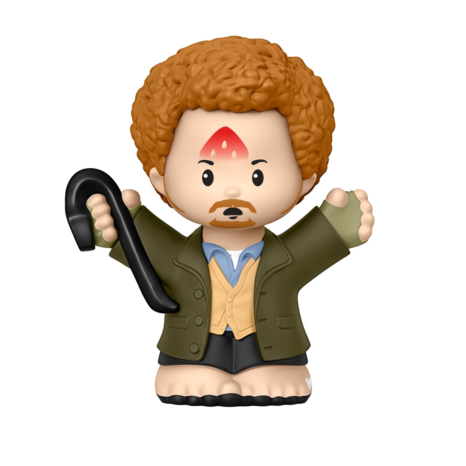 Little People Collector Home Alone Special Edition Set