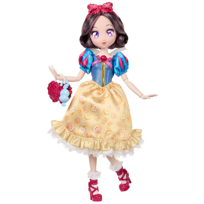 Disney Collector Princess Snow White Manga Doll