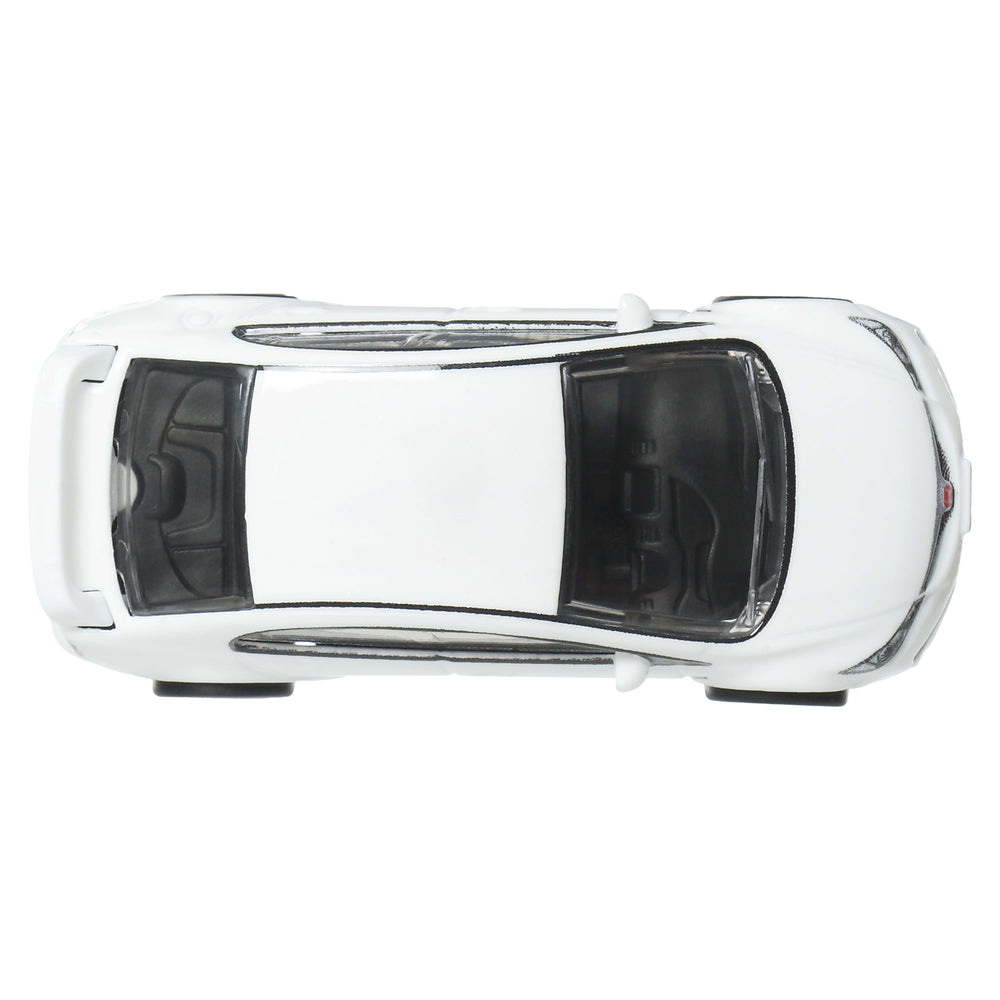 Hot Wheels Premium Car Culture Ronin Run II 07 Honda Civic Type R