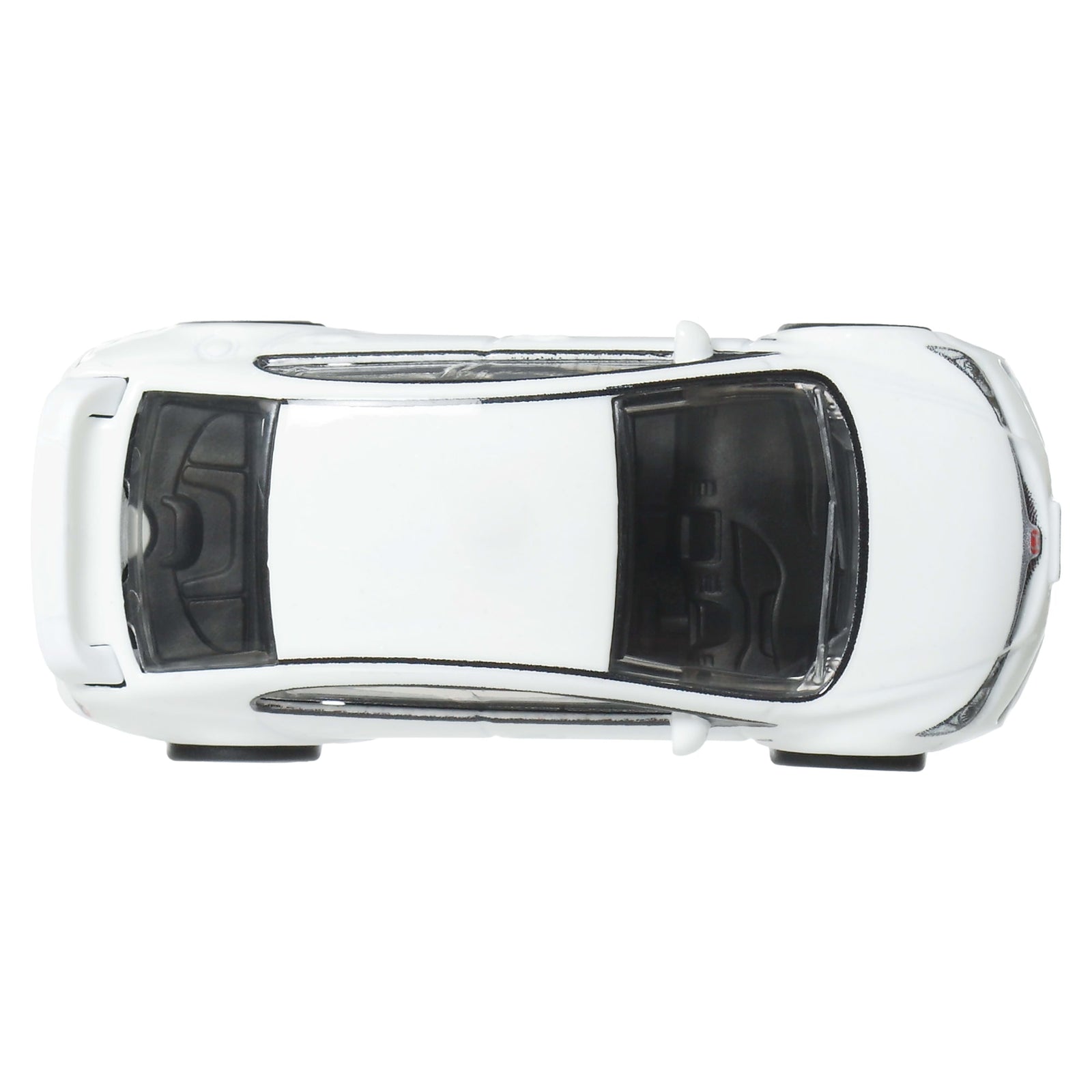 Hot Wheels Premium Car Culture Ronin Run II 07 Honda Civic Type R