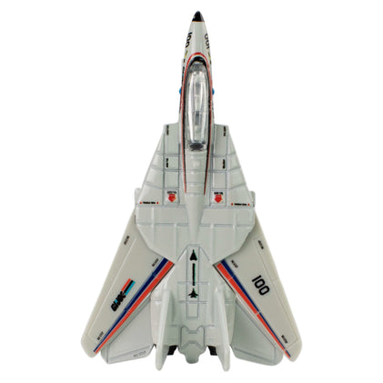 Hot Wheels Premium Pop Culture G.I. JOE Combat Jet Skystriker