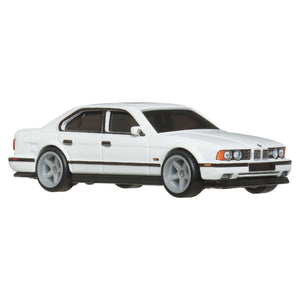 Hot Wheels Boulevard '91 BMW M5