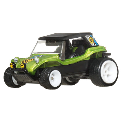 Hot Wheels Boulevard Meyers Manx