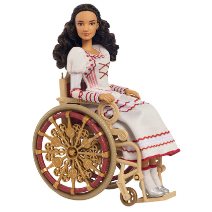 Wicked Nessarose Fashion Doll