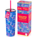 Barbie™ Dream Big Tumbler - 24 Oz