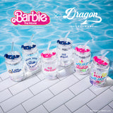 Barbie™ the Movie X Dragon Glassware® I'm Just Ken™ Drinking Glasses