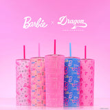 Barbie™ Shine Bright Tumbler - 24 Oz