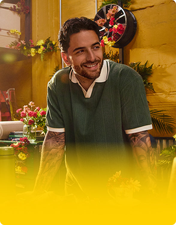 Maluma<p>“Prove to yourself that you can do impossible things.”</p>