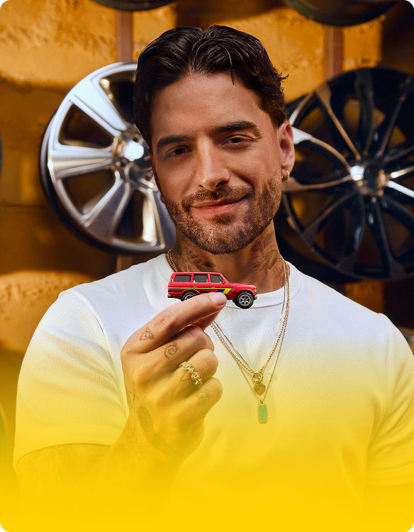 Maluma<p>“Prove to yourself that you can do impossible things.”</p>