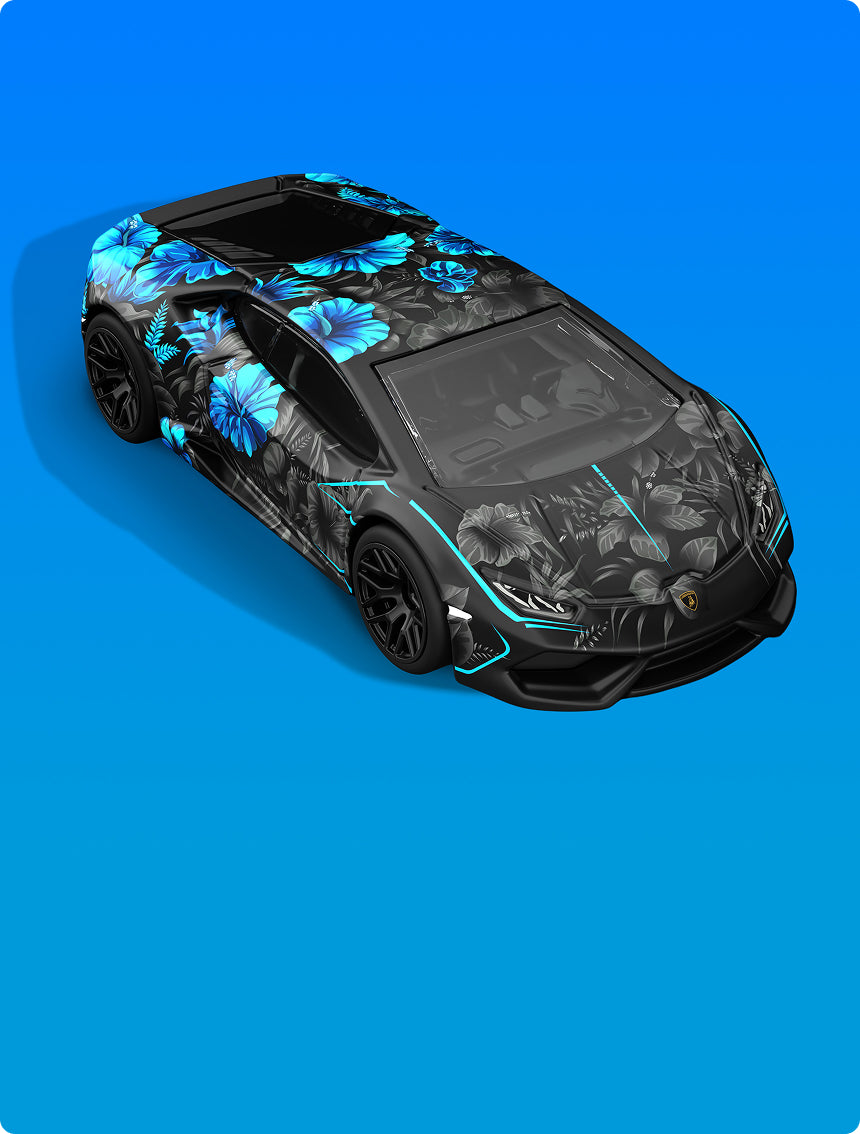 Lamborghini Huracán LP 610-4