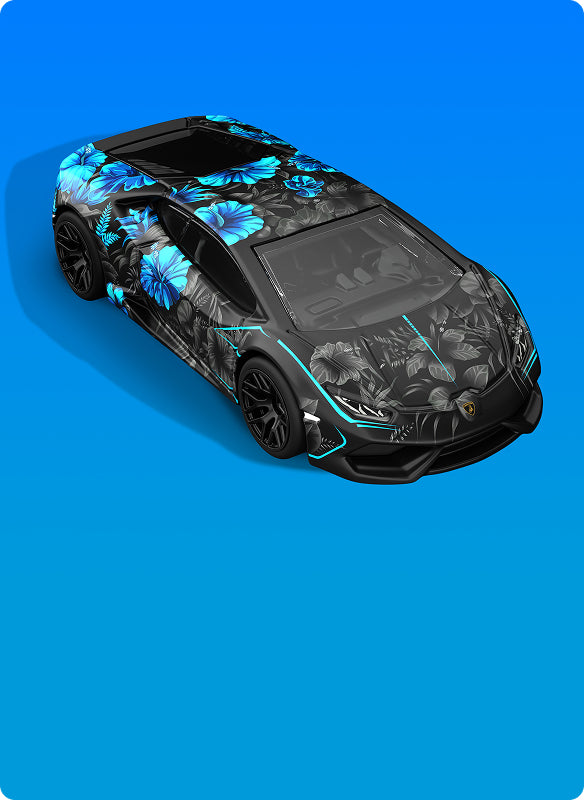 Lamborghini Huracán LP 610-4