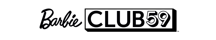 Barbie Fashion Model Collection #4