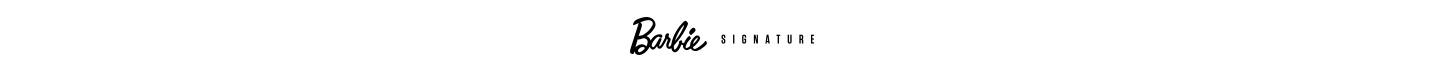 Barbie Signature