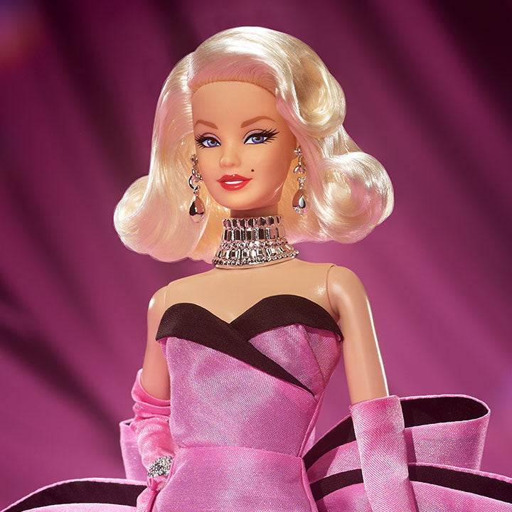 Barbie Signature Marilyn Monroe Doll