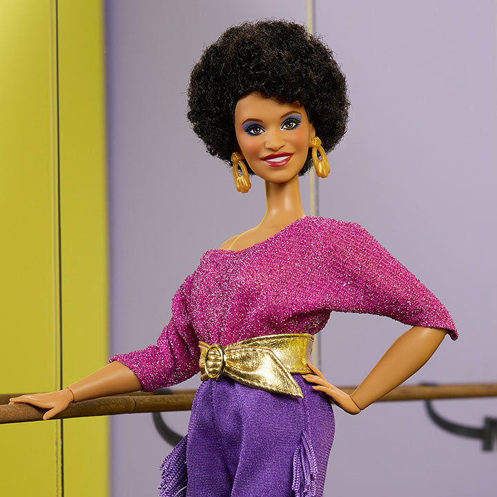 About Barbie Signature | Mattel Creations