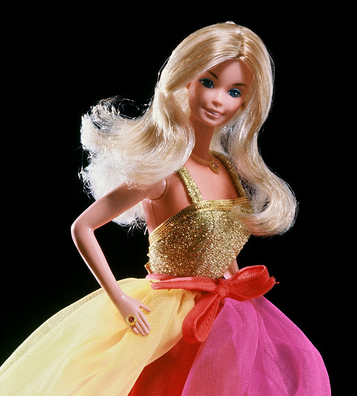 1970s Barbie Dolls: Malibu Barbie, Superstar Barbie & More | Mattel Creations 1970s Barbie Dolls: Malibu Barbie, Superstar Barbie & More | Mattel Creations