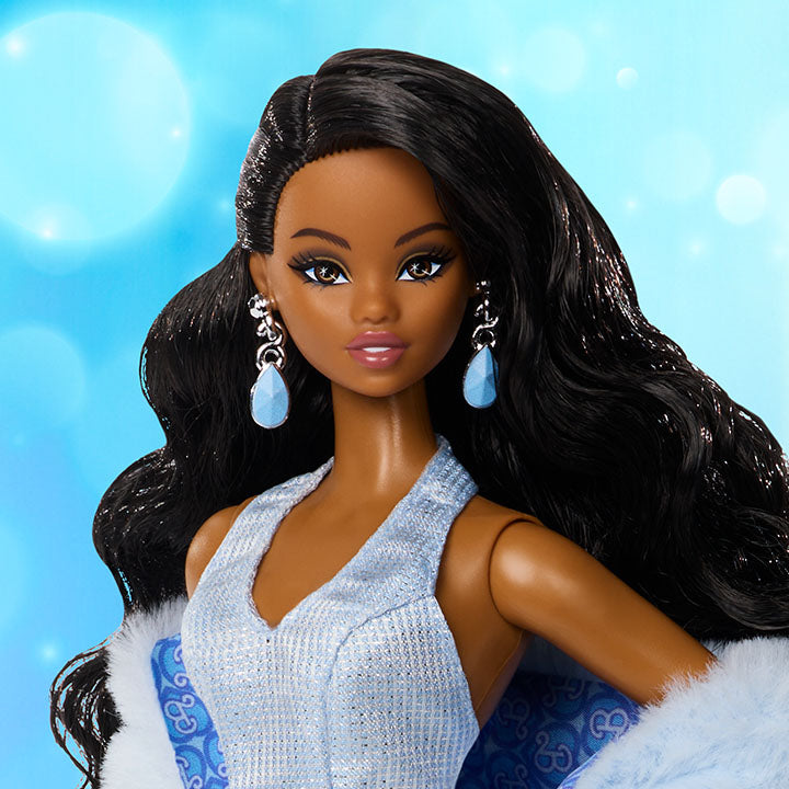 Barbie Gala Collection Doll #3