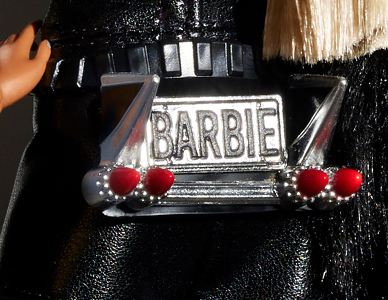 Styled By Patti Wilson Barbie Doll | Mattel Creations