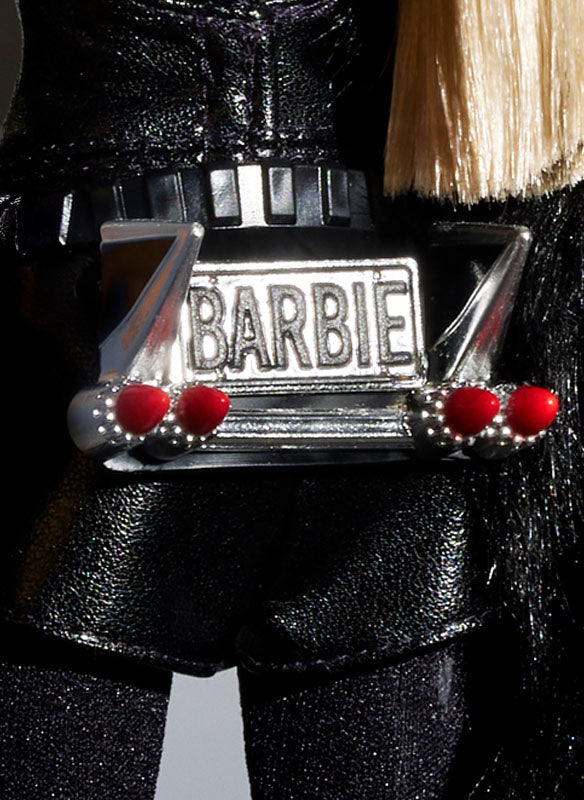 Styled By Patti Wilson Barbie Doll | Mattel Creations