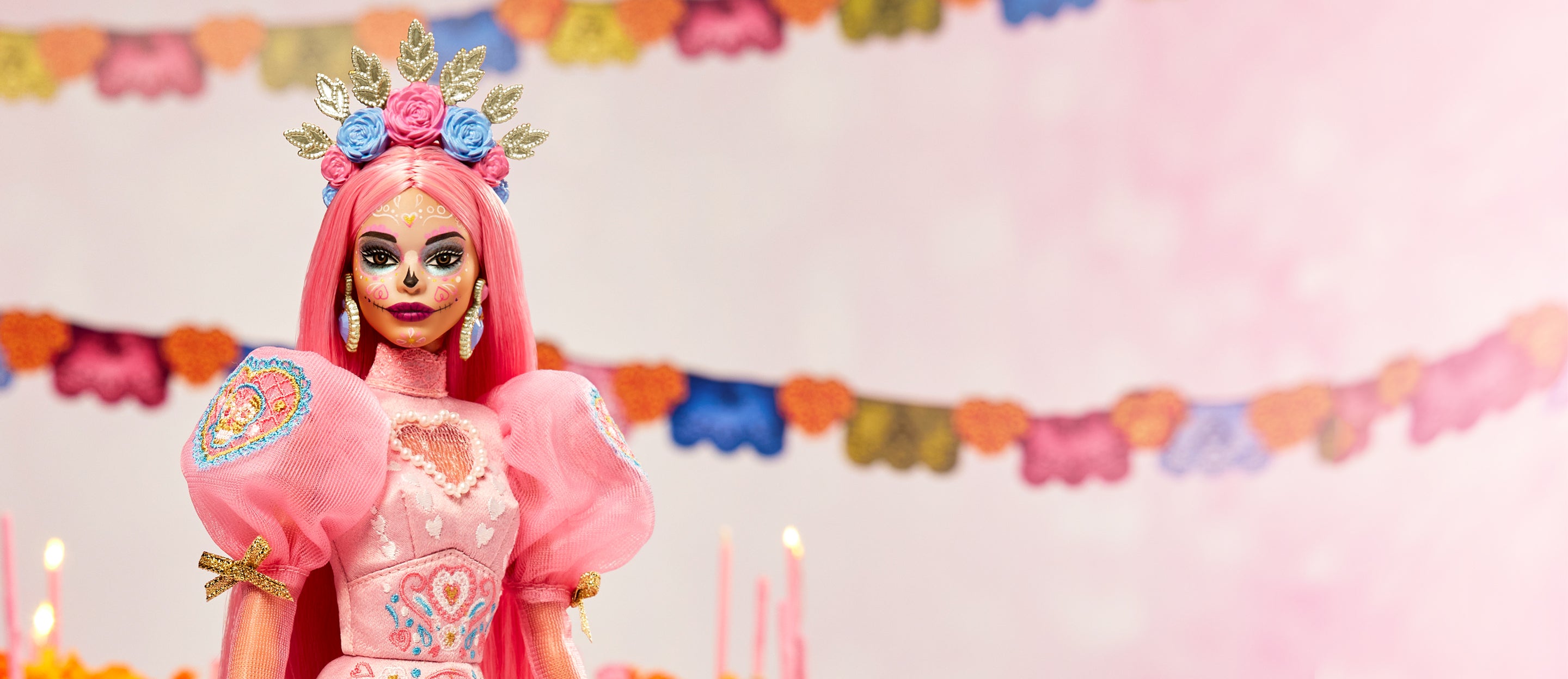 Mattel Creations: Exclusive Limited-Edition Collectors Toys