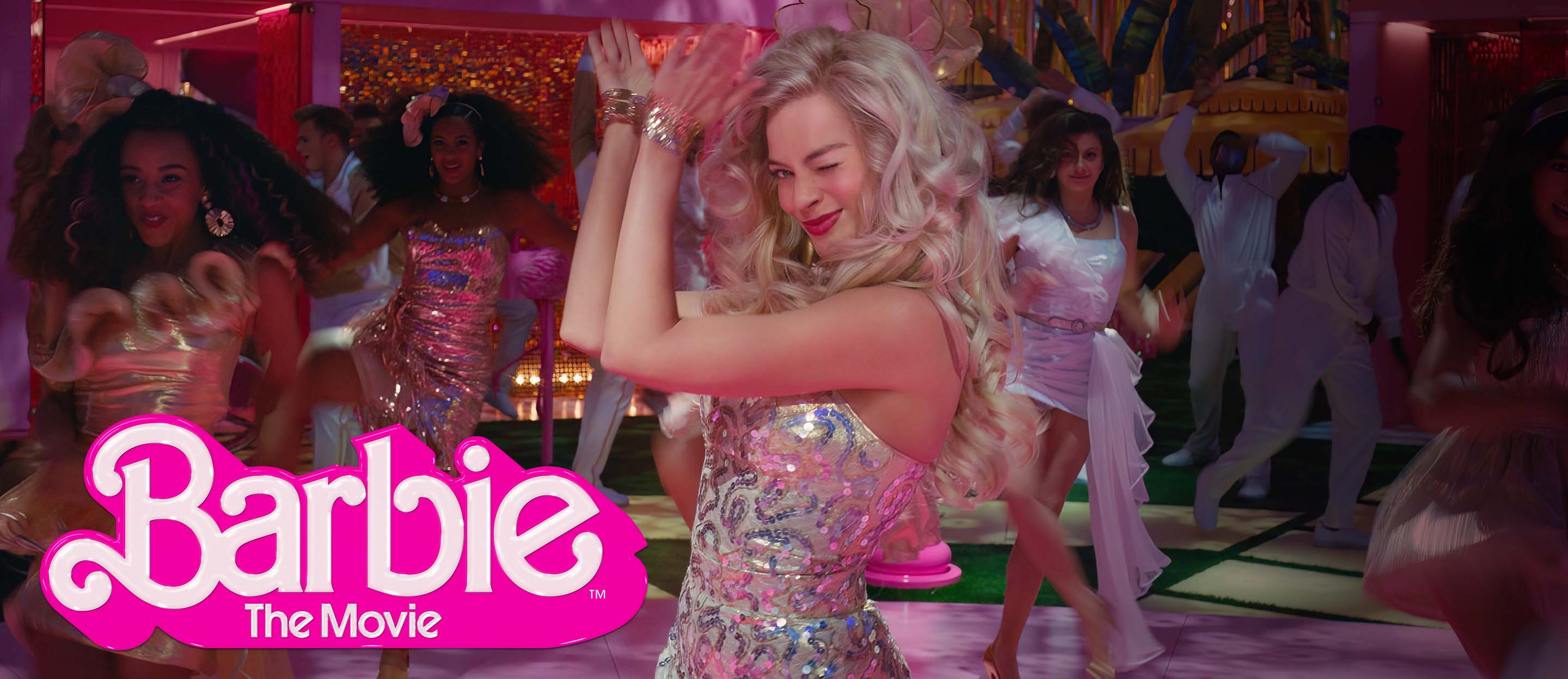 Barbie The Movie Coming Summer 2023