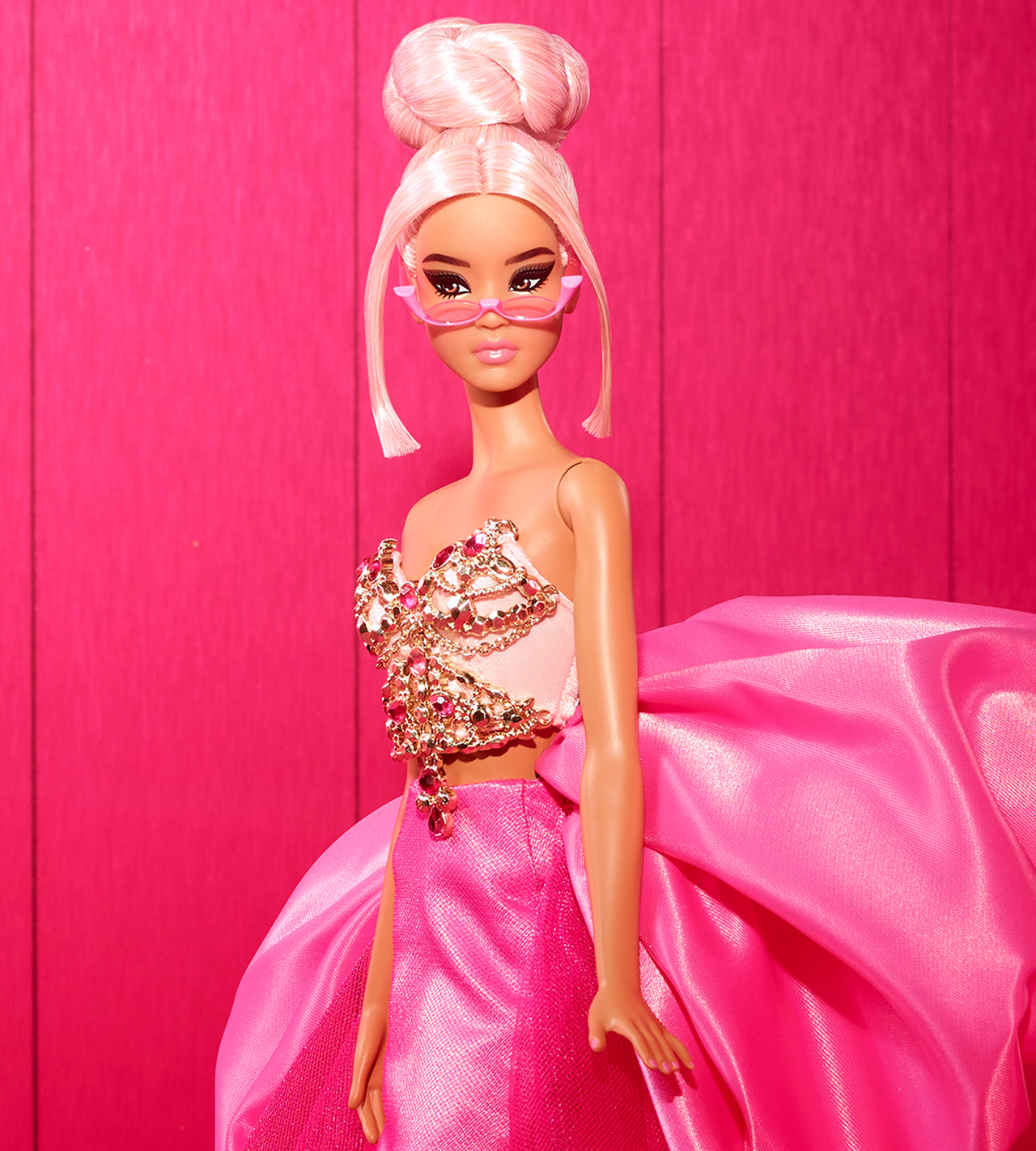 Mattel Creations: Exclusive Limited-Edition Collectors Toys