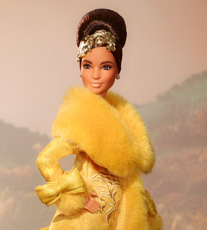 Guo Pei Does Barbie, H&M on Roblox, Tom's of Maine Unveils