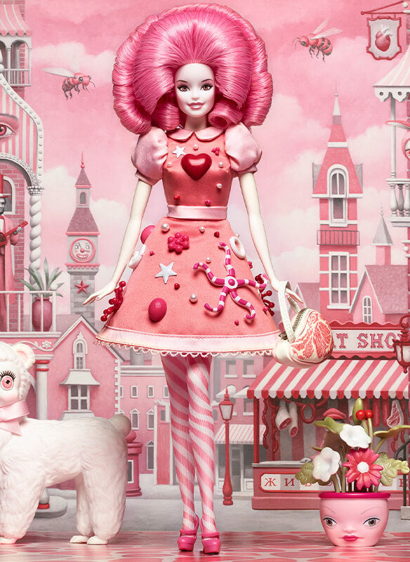 Mark Ryden Gallery