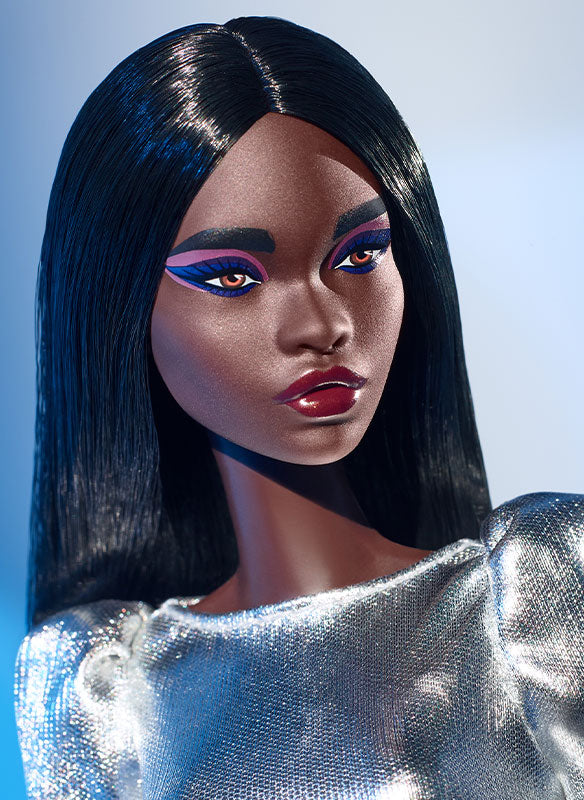 Barbie Looks Series 1. - 3. Wave - poseable Dolls + new faces