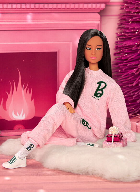Transform Your Barbie Doll with Louis Vuitton Fashion
