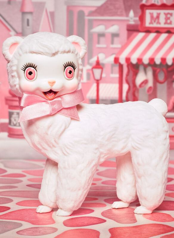 Mark Ryden Rabbit Mark Ryden Gallery