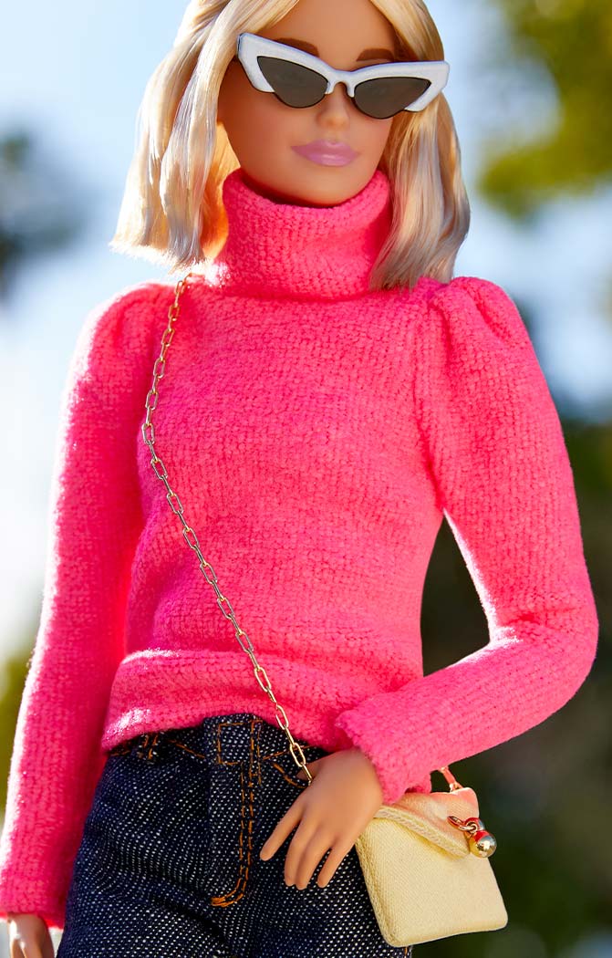 Barbiestyle Collection | Mattel Creations