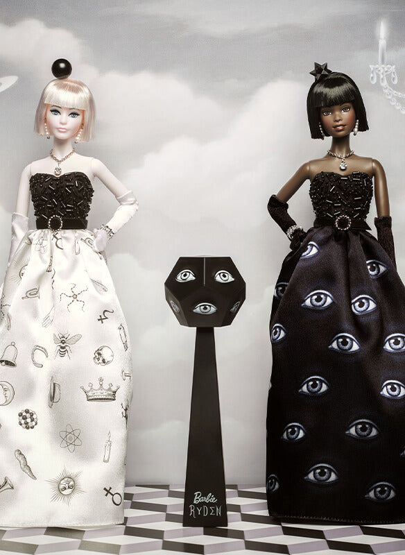 Mark Ryden Collection Of Mark Ryden x Barbie Collection | Mattel Creations