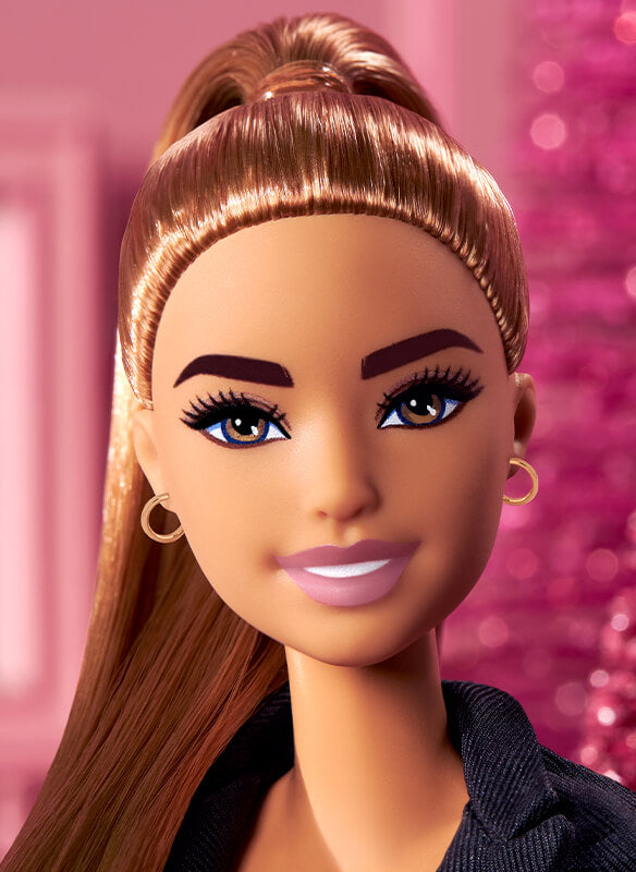 GHX35 - Accessori di Moda Barbie