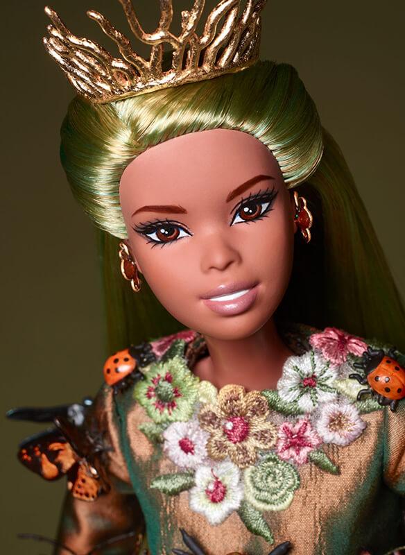 Mark Ryden Collection Of Mark Ryden x Barbie Collection | Mattel Creations