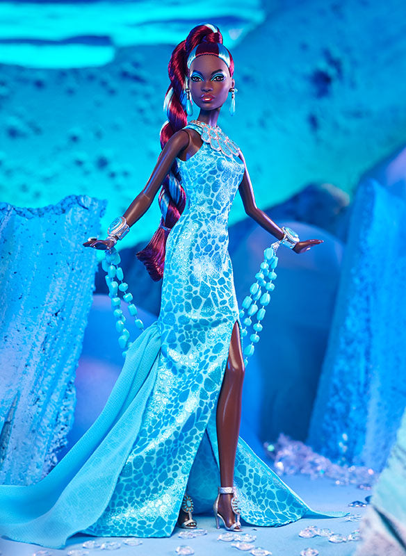 Buy Barbie Doll with Beautiful Dress - Best Price in Pakistan