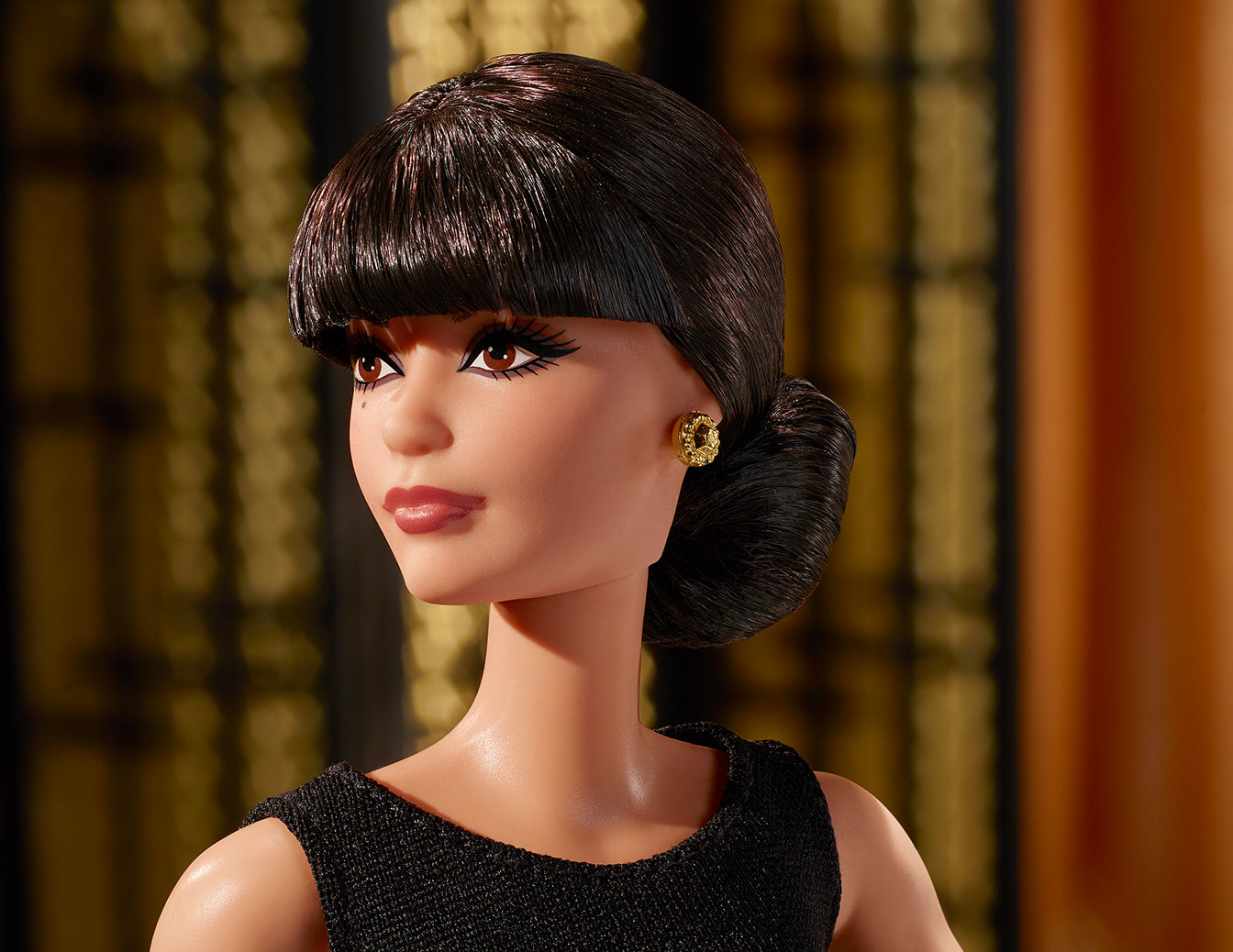 Barbie Tribute Collection Vera Wang Barbie Poupée pour collectionneurs Barbie Tribute Collection Vera Wang Barbie Poupée pour collectionneurs