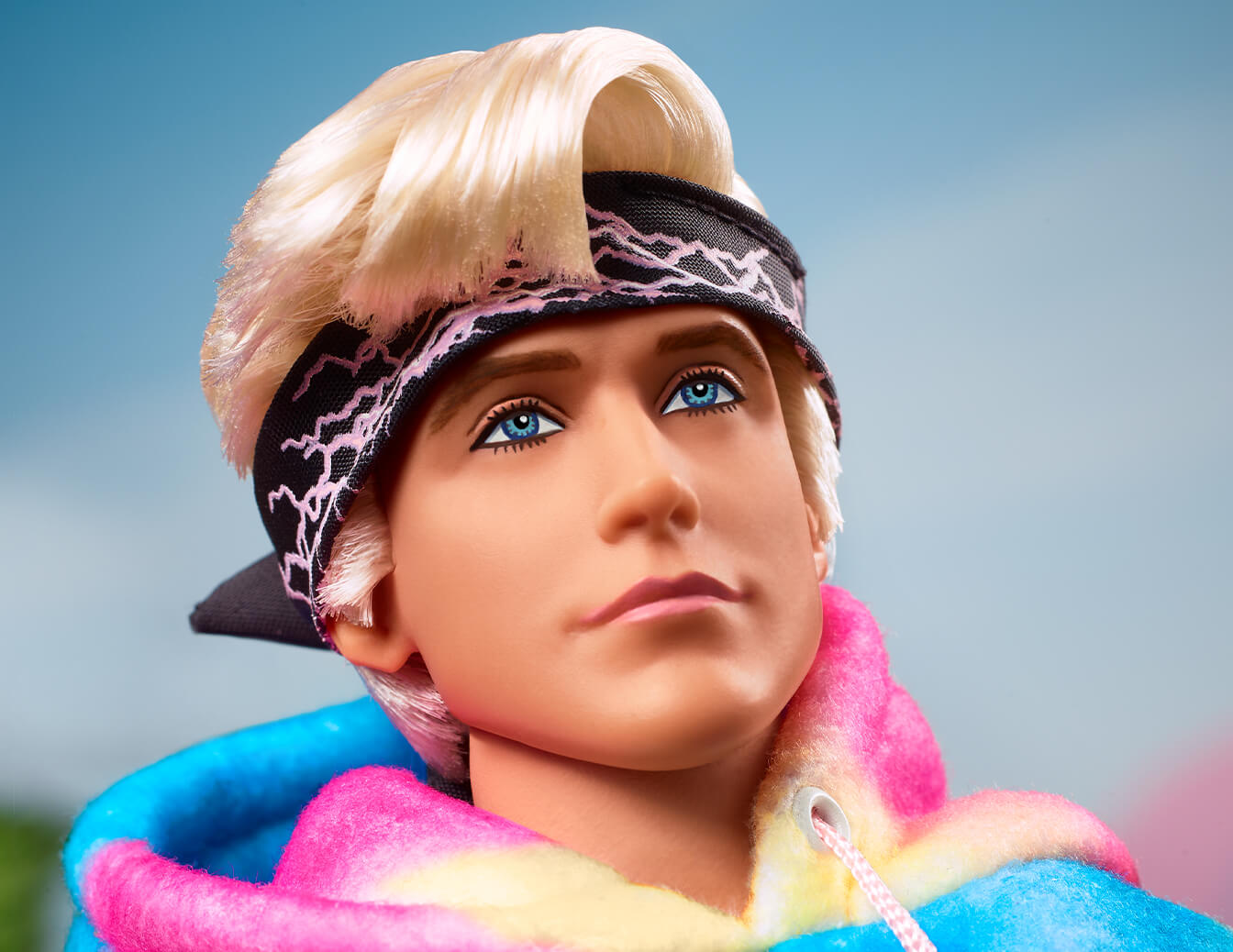 He's Kenough: Mattel launches Ryan Gosling's 'Ken' doll